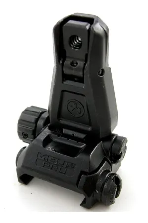 MAGPUL MAG276 MBUS PRO REAR SIGHT BLK