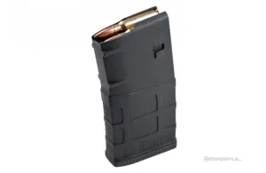 MAGPUL MAG291 LR/SR M3 7.62 X 51 20RD PMAG Pinned to 5