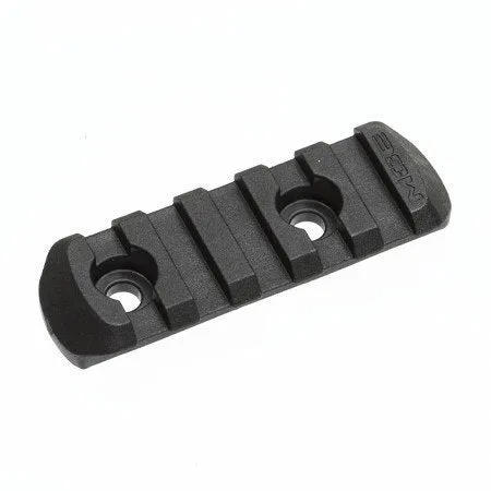 MAGPUL MAG406 L2 5 SLOT POLYMER RAIL SECTION