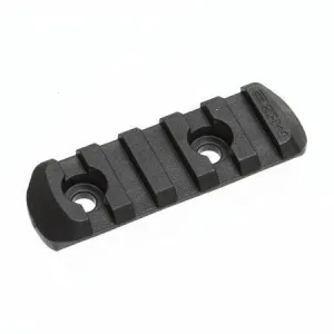 MAGPUL MAG406 L2 5 SLOT POLYMER RAIL SECTION