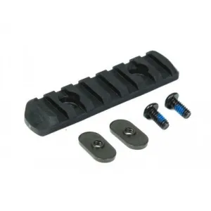 MAGPUL MAG407 MOE POLYMER RAIL SECTION 7 SLOT