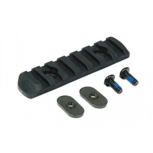 MAGPUL MAG407 MOE POLYMER RAIL SECTION 7 SLOT