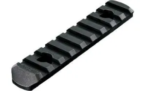 MAGPUL MAG408 MOE POLYMER RAIL SECTION L4 9 SLOT