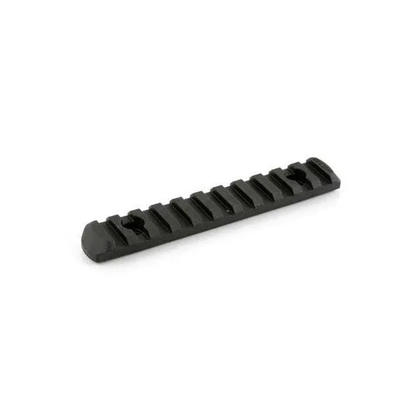 MAGPUL MAG409 MOE POLYMER RAILSECTION L5 11 SLOT