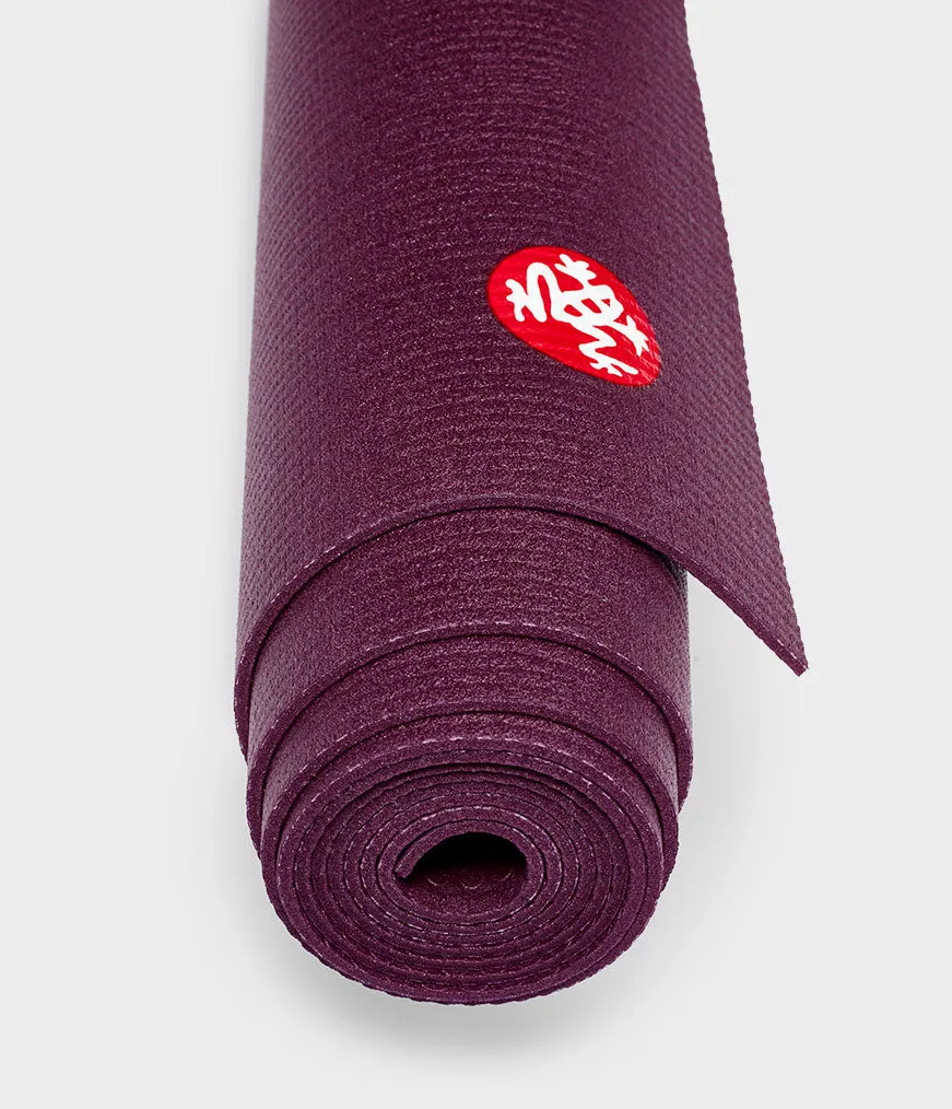 Manduka PRO® travel yoga mat 2.5mm - Indulge