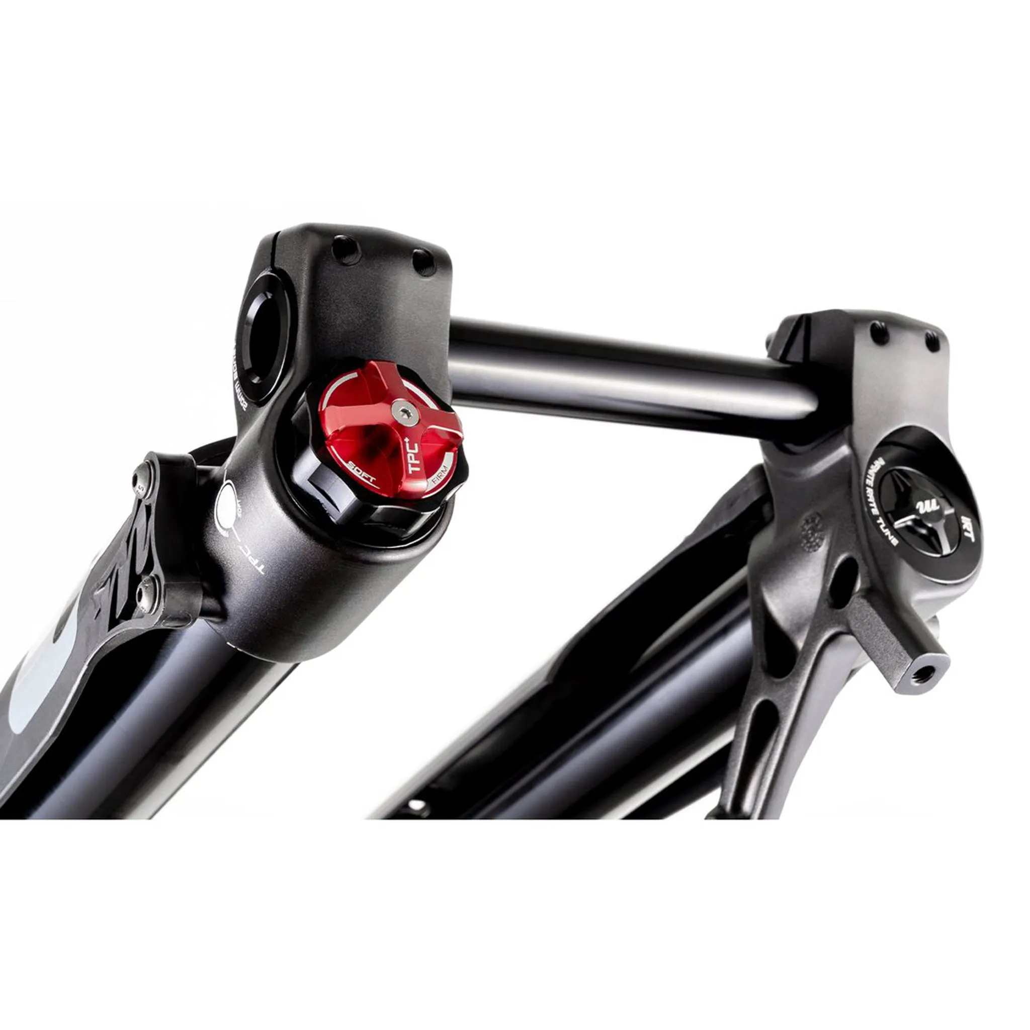 Manitou Dorado Pro (Previous Gen / 1 Bolt upper crown)