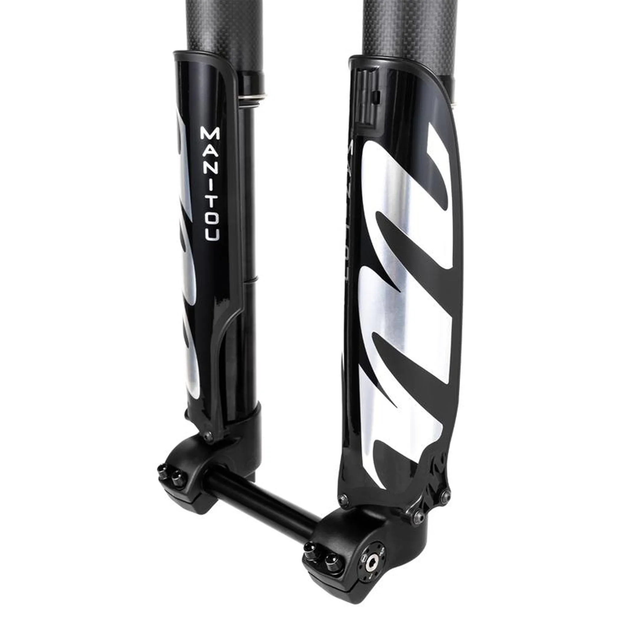 Manitou Dorado Pro (Previous Gen / 1 Bolt upper crown)