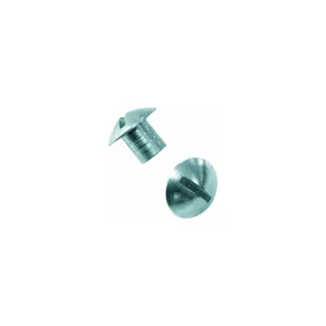 Mares Rounded Dead Bolt Screw  (4 Pcs)