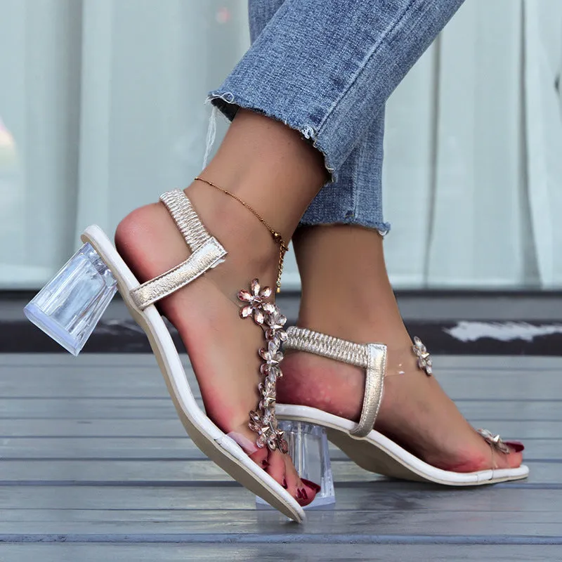 Marlborough - Comfort Sandals