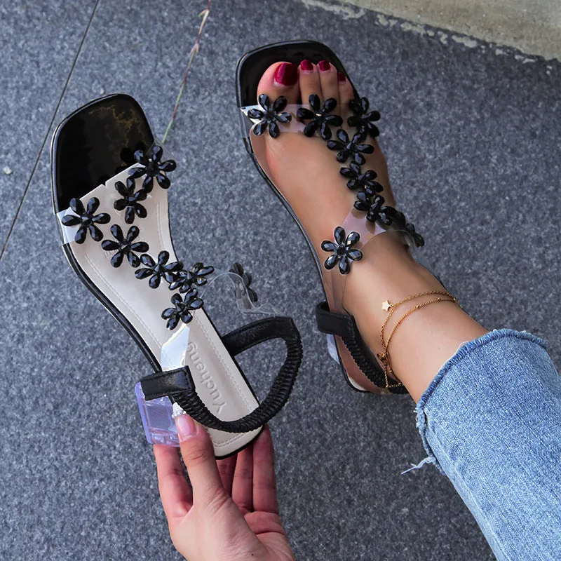 Marlborough - Comfort Sandals
