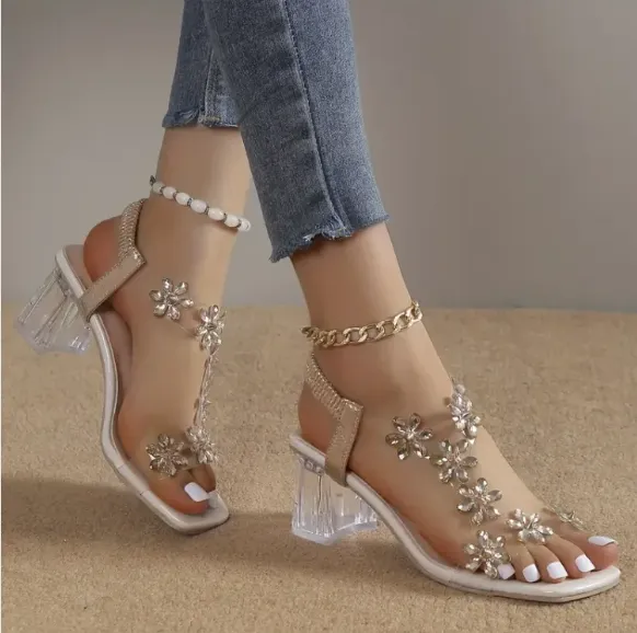 Marlborough - Comfort Sandals