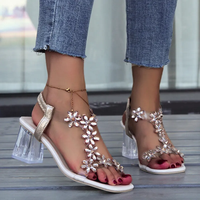Marlborough - Comfort Sandals