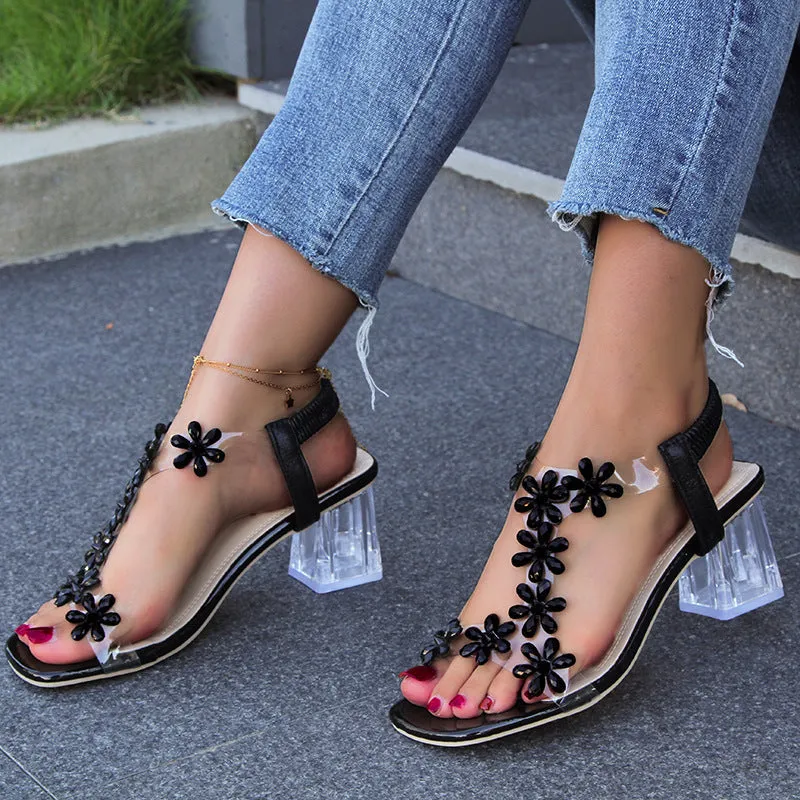 Marlborough - Comfort Sandals