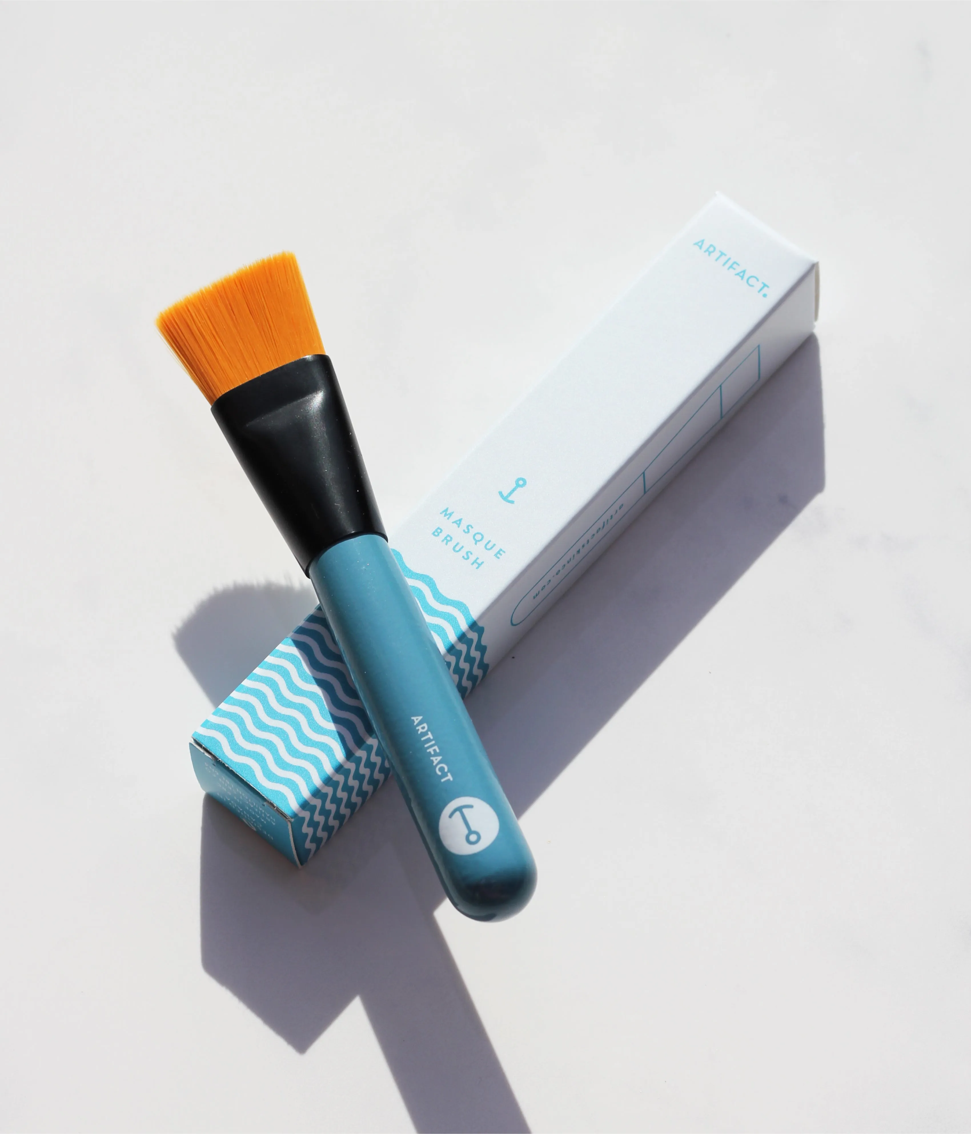 Masque Brush