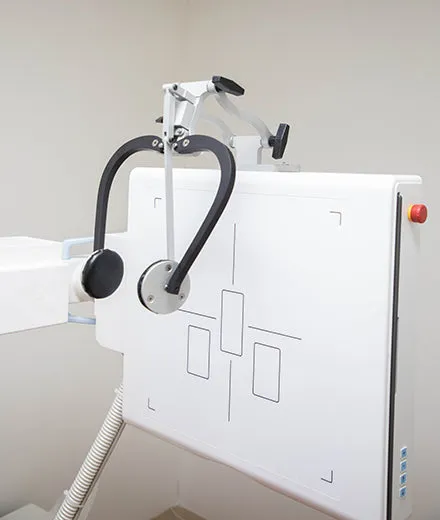 Maven Digital Straight Arm with CPI Generator