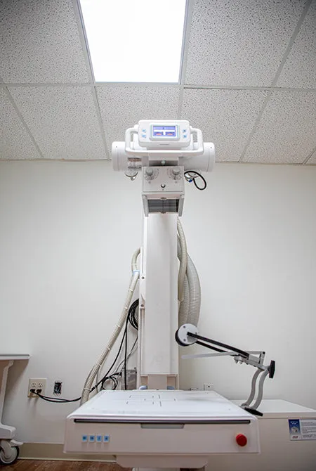 Maven Digital Straight Arm with CPI Generator