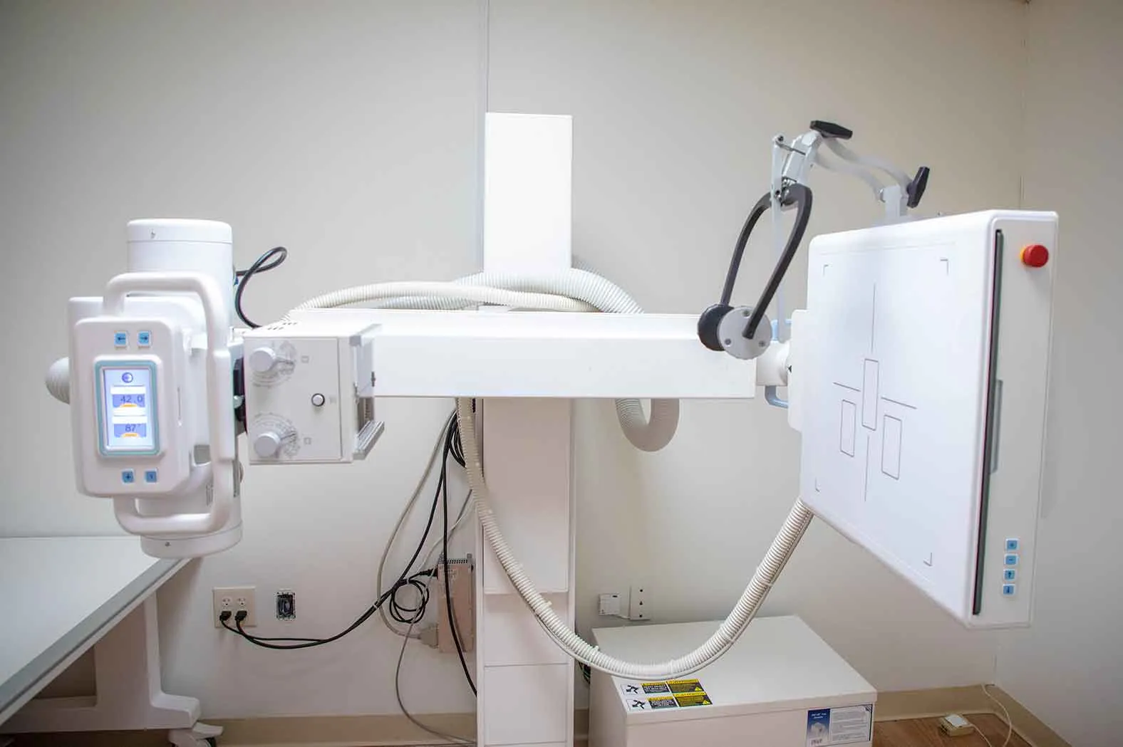 Maven Digital Straight Arm with CPI Generator