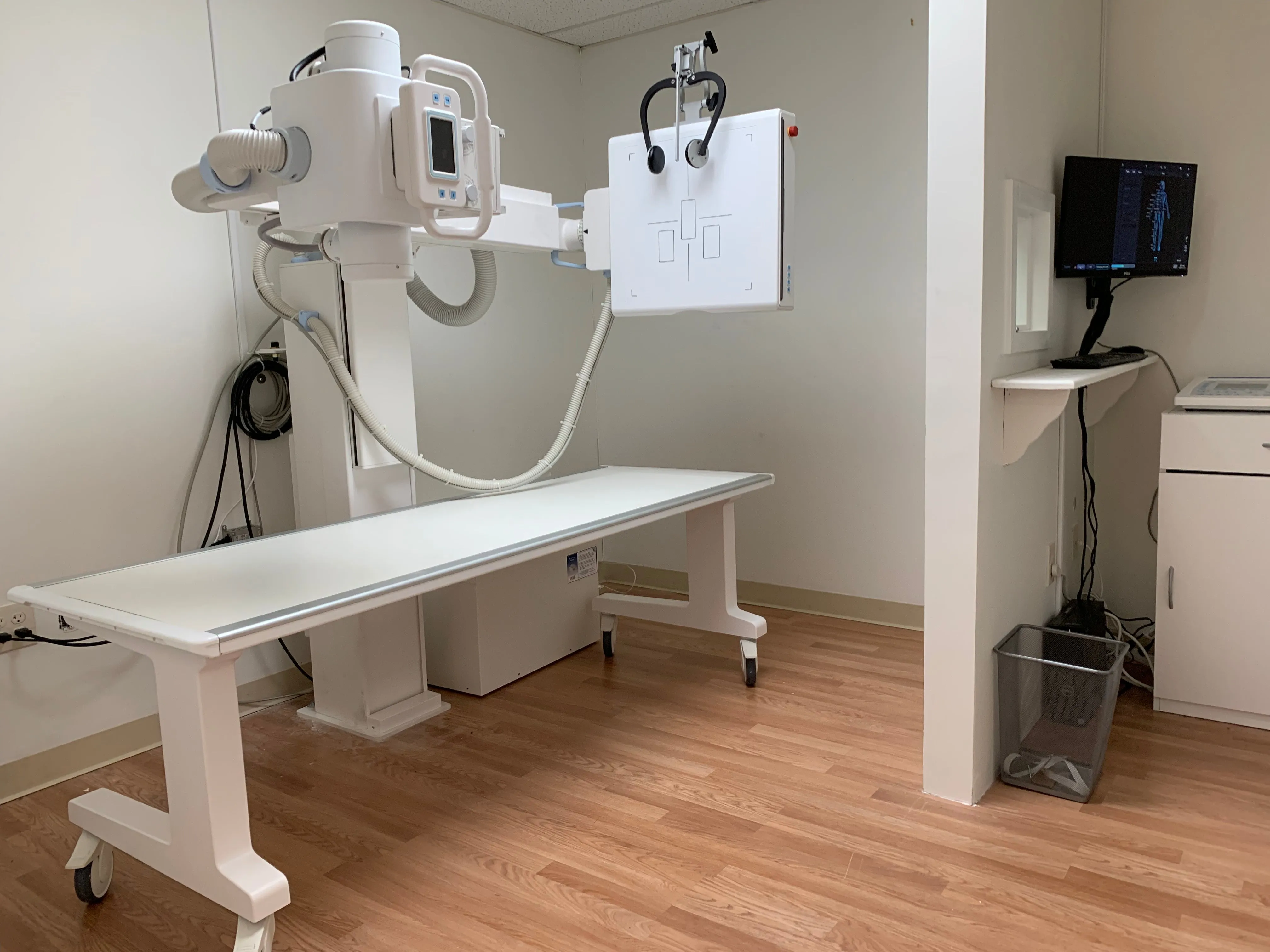 Maven Digital Straight Arm with CPI Generator