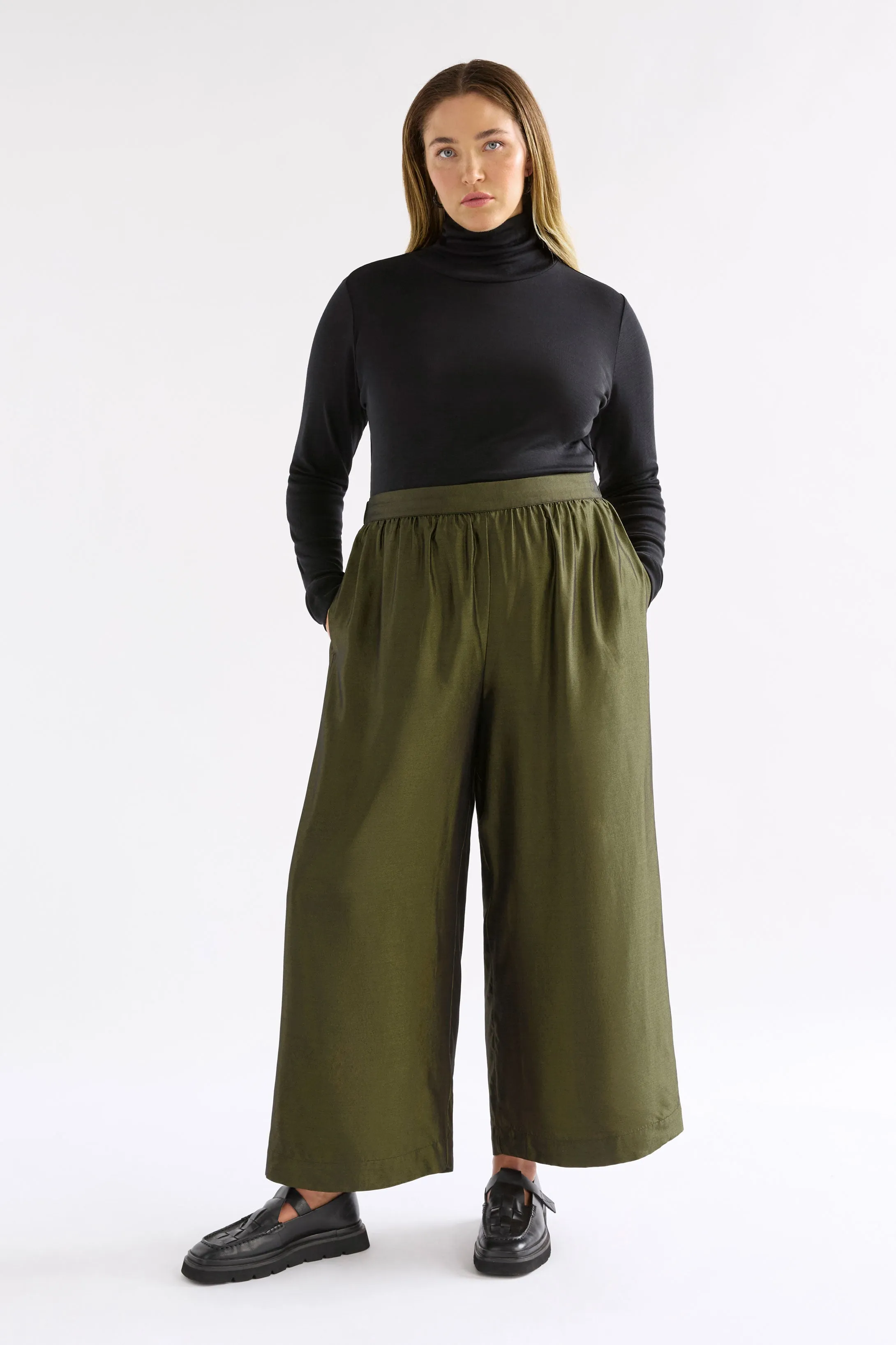 Medjal Pant