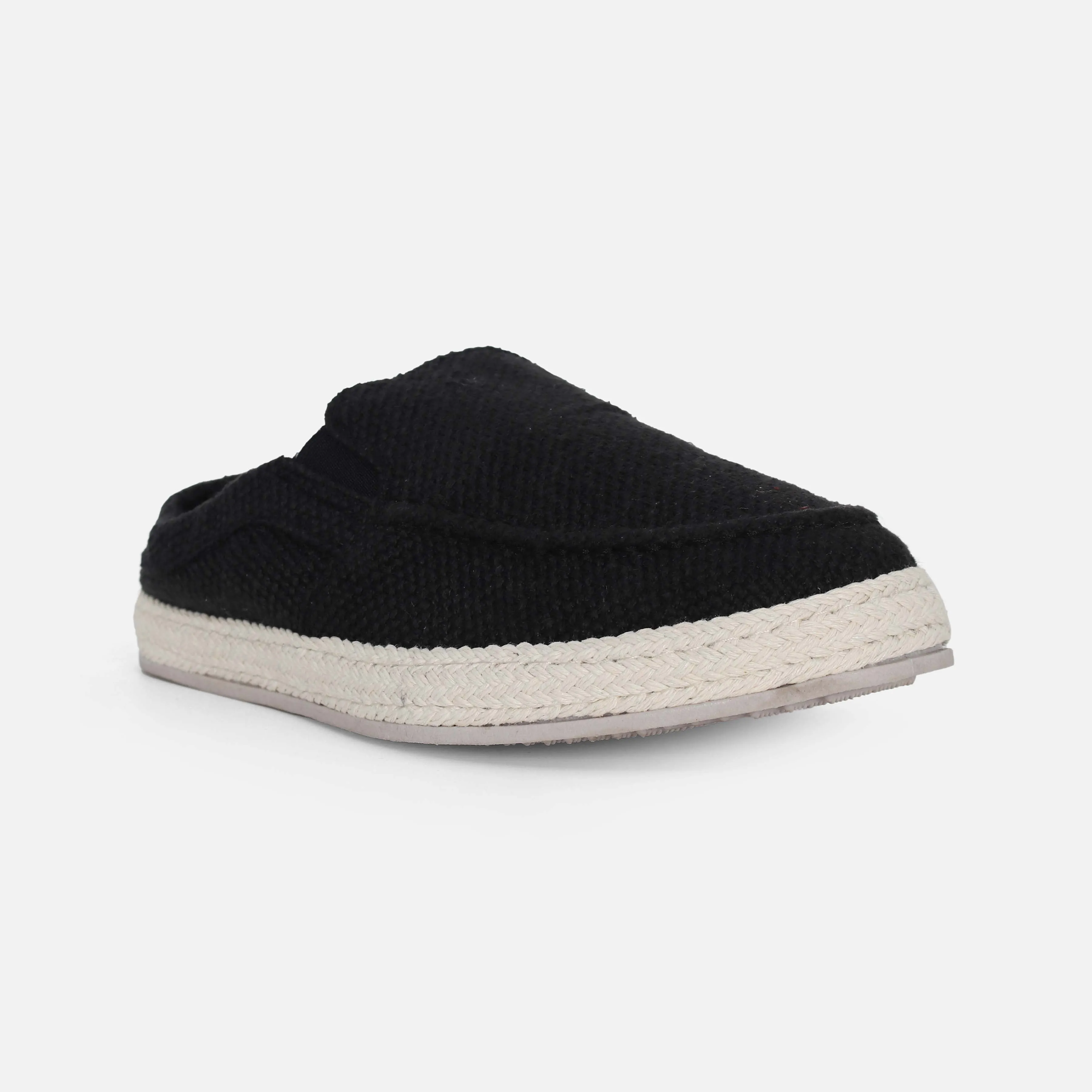 MEN CASUAL SLIP-ON MULES