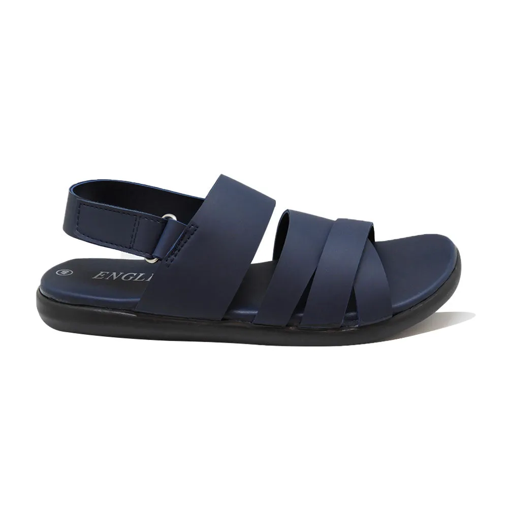 MEN CUSHIONED SANDAL SD-2515