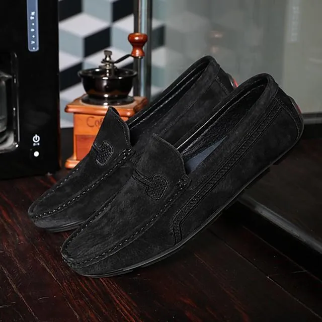 Men's Summer Daily Loafers