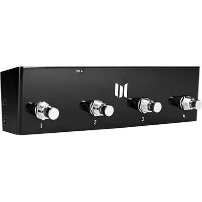 MERIS Preset Switch