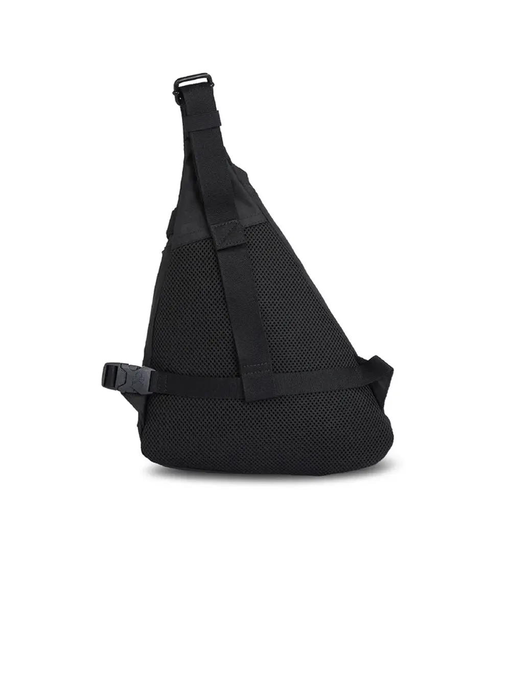 Metaforms Rounded Cb Sling38 - Black