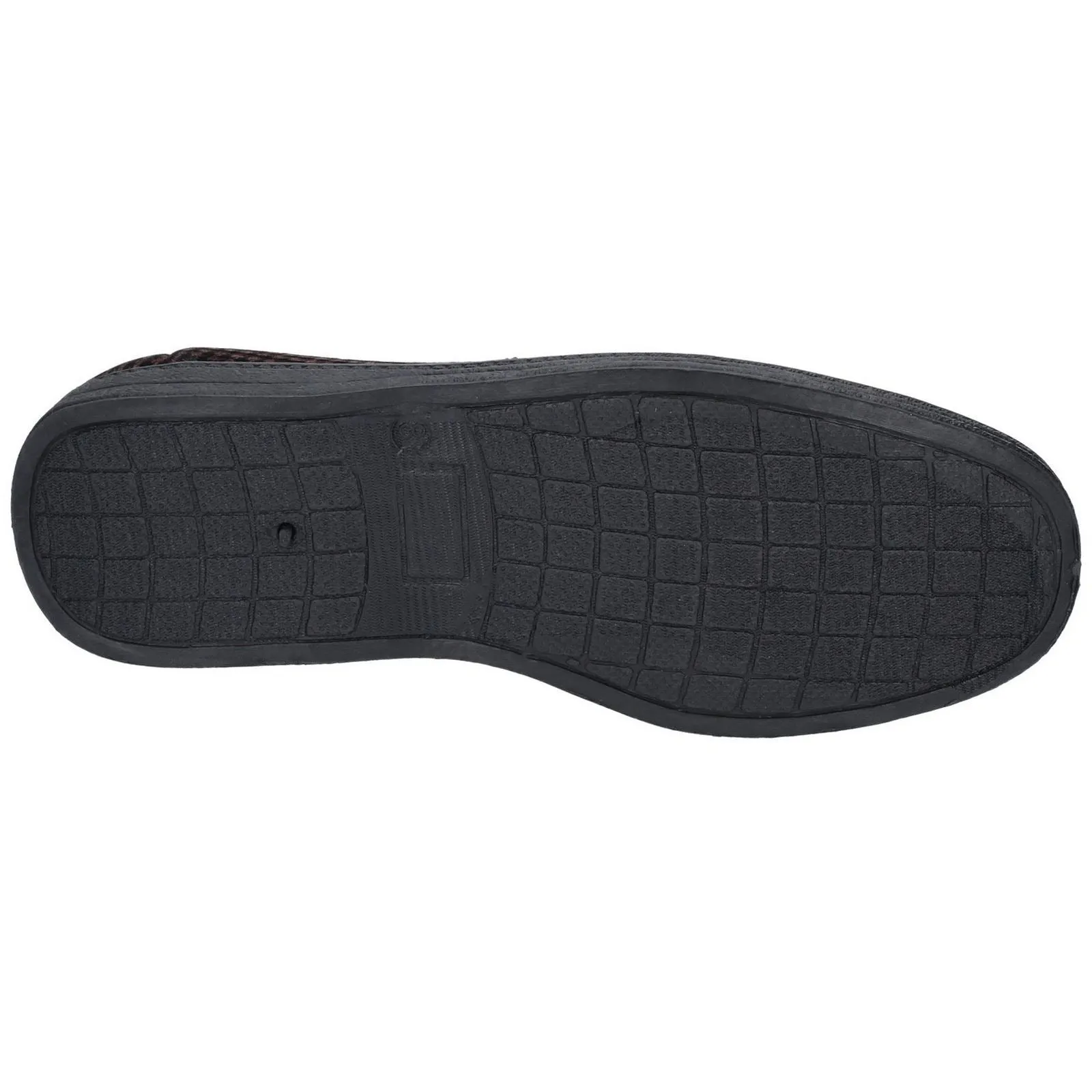 Mirak Men Slipper - Highbury in 2 Colours, 6-12