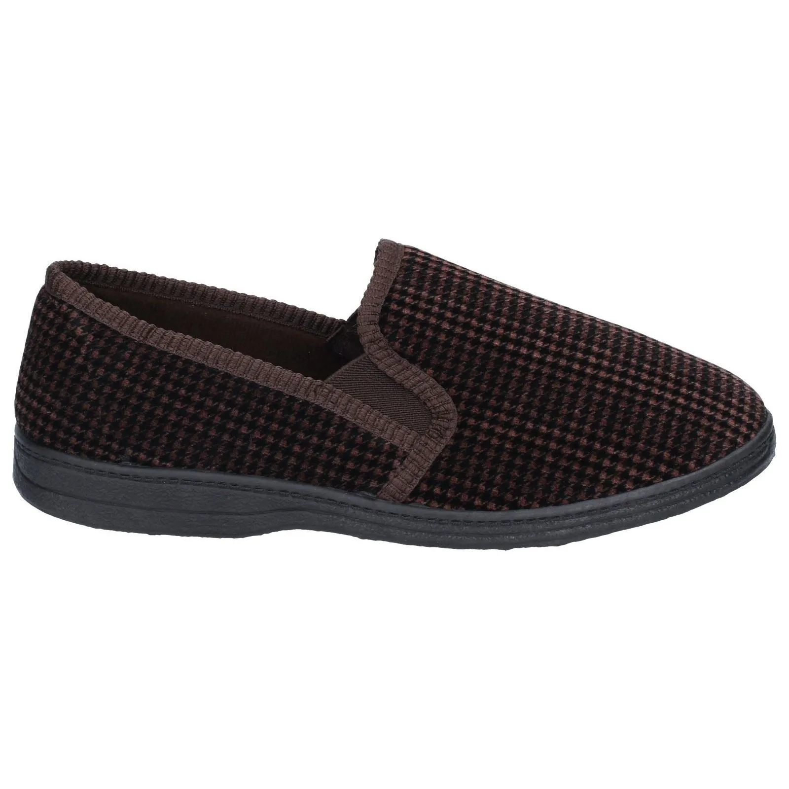 Mirak Men Slipper - Highbury in 2 Colours, 6-12