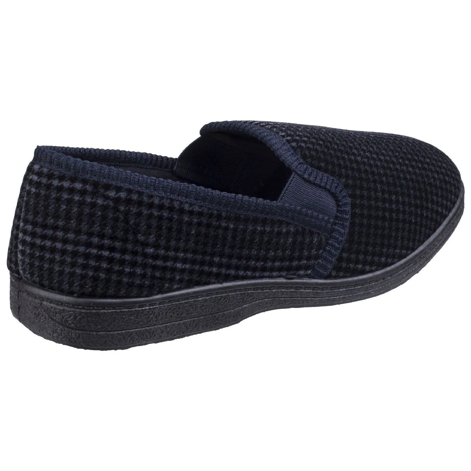 Mirak Men Slipper - Highbury in 2 Colours, 6-12