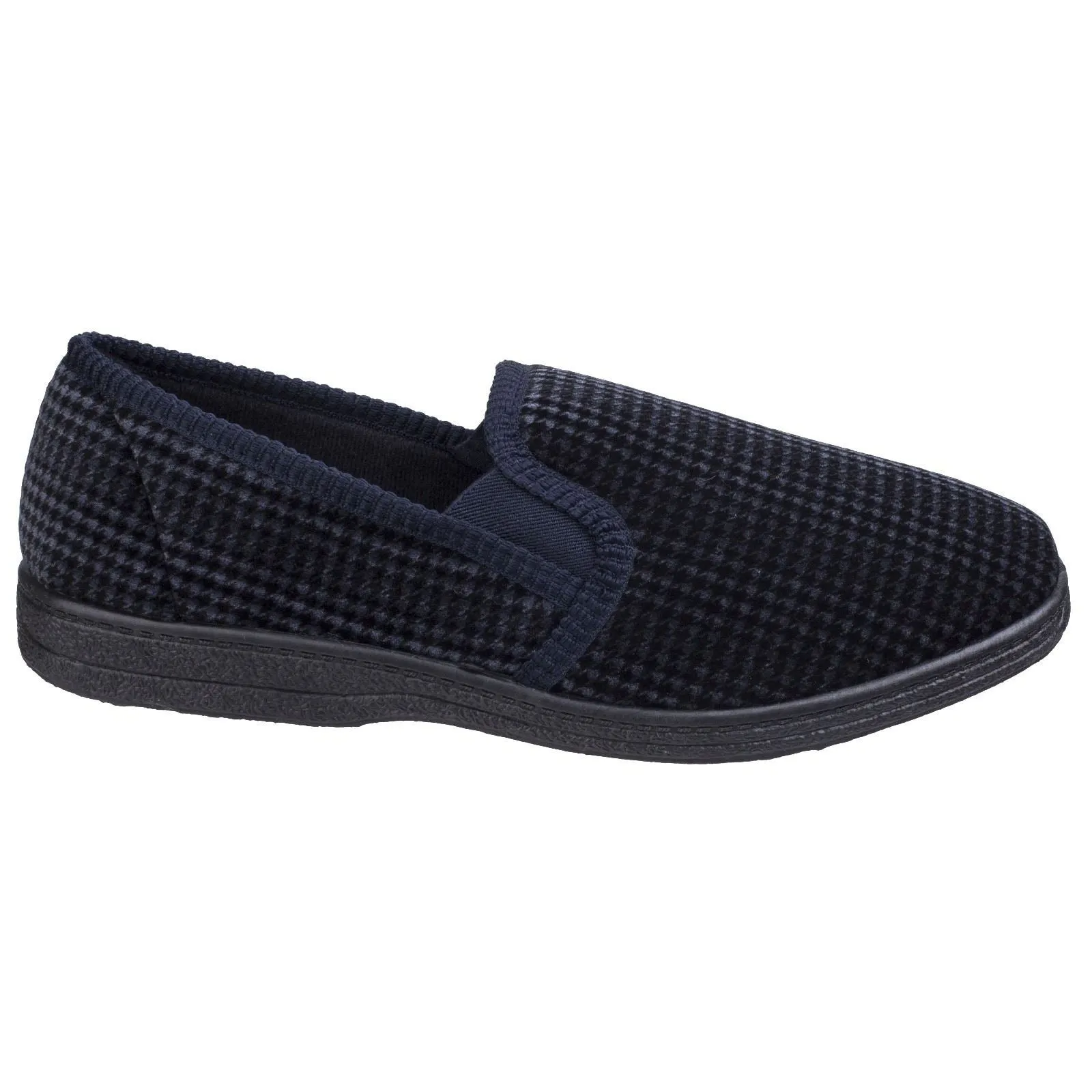 Mirak Men Slipper - Highbury in 2 Colours, 6-12