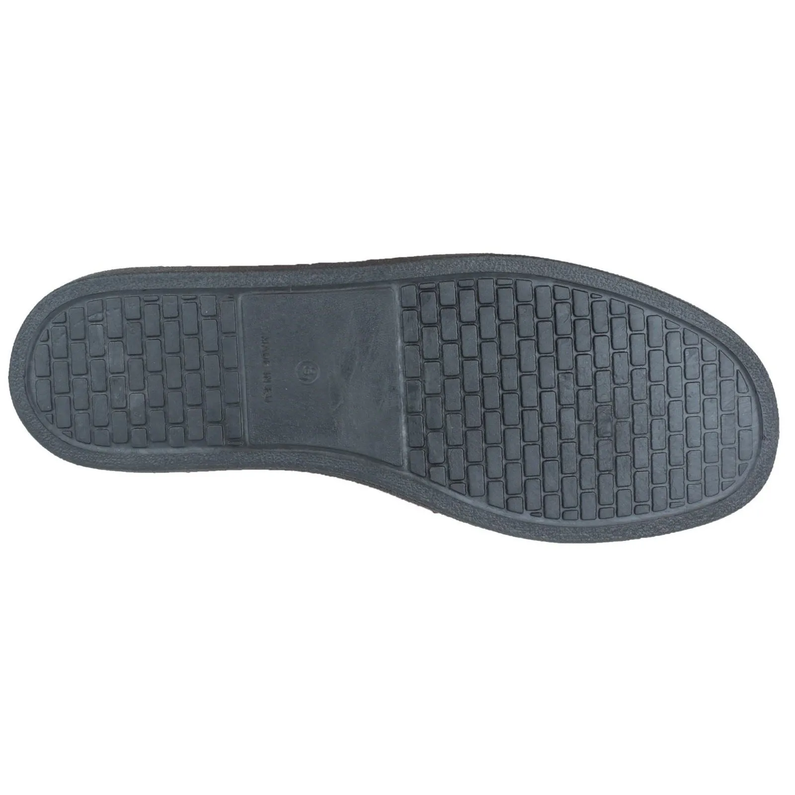 Mirak Men Slipper - Stag in 3 Colours, 6 to 12