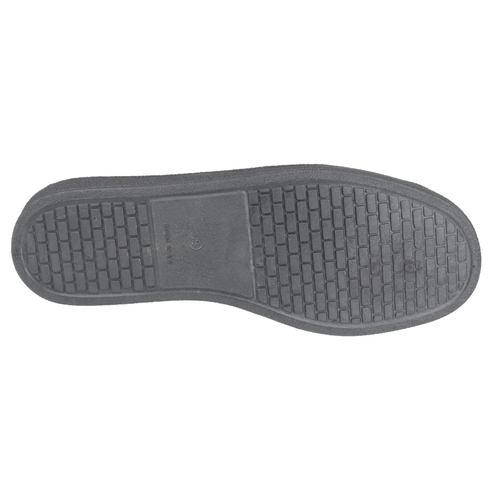 Mirak Men Slipper - Stag in 3 Colours, 6 to 12