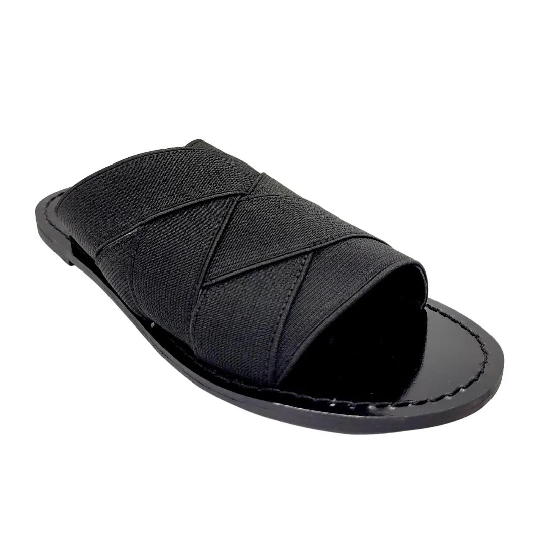 Mode Collective Bella Flat Slippers