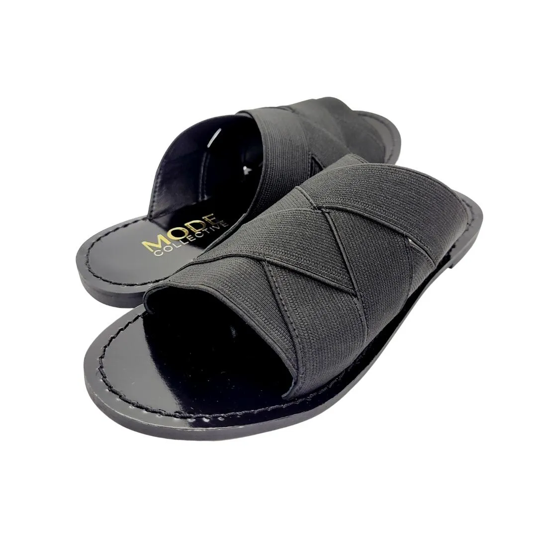 Mode Collective Bella Flat Slippers