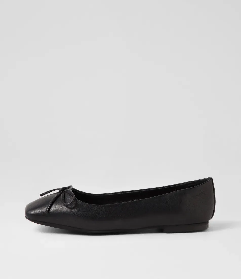 Mollini - Ballerina Black
