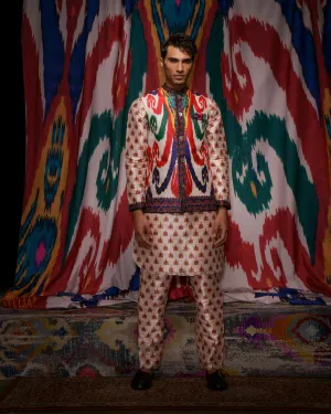 Morocco : Bruno - Spice