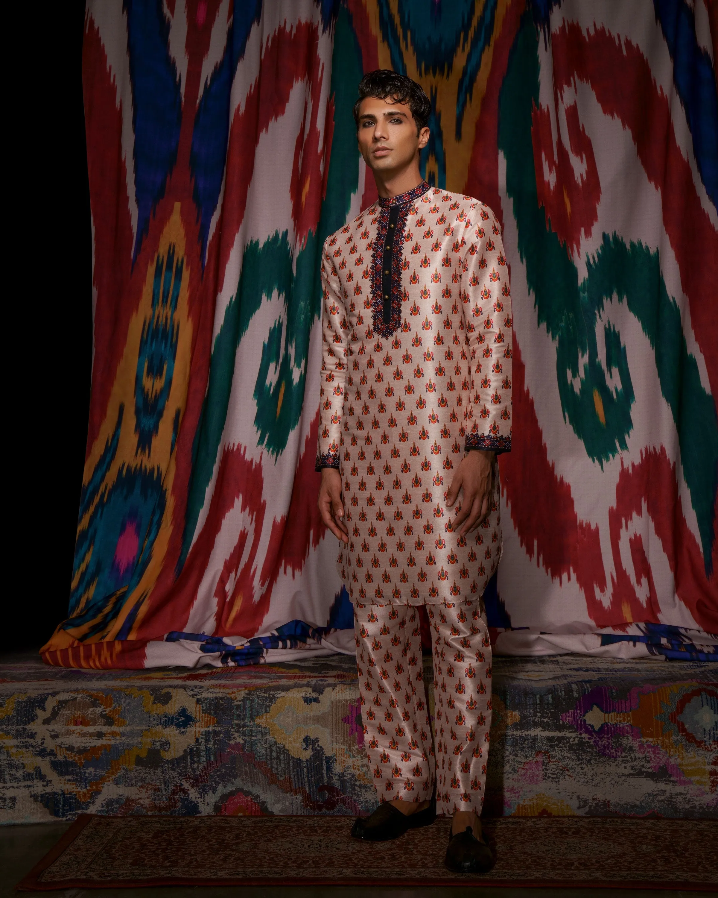 Morocco : Bruno - Spice