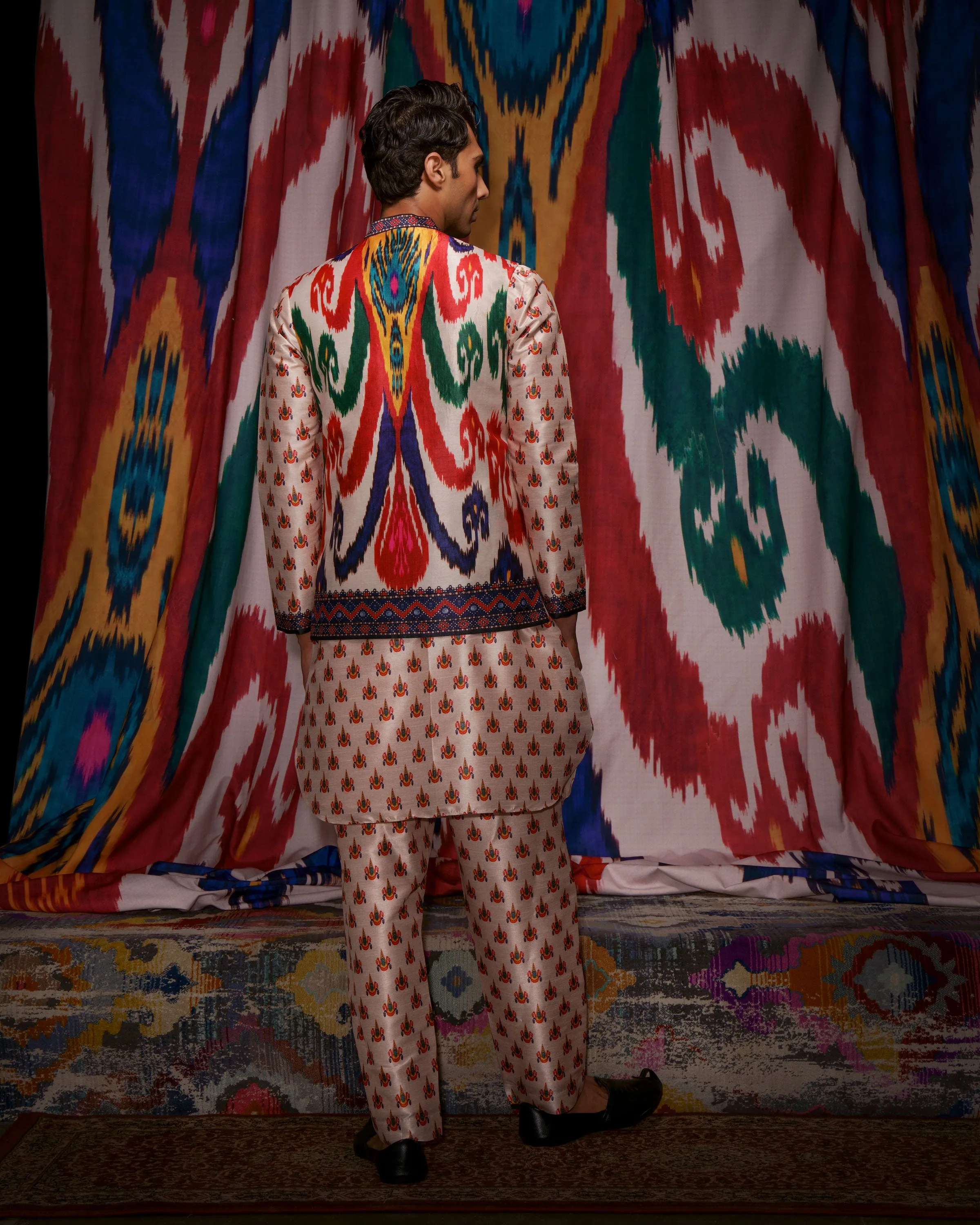 Morocco : Bruno - Spice