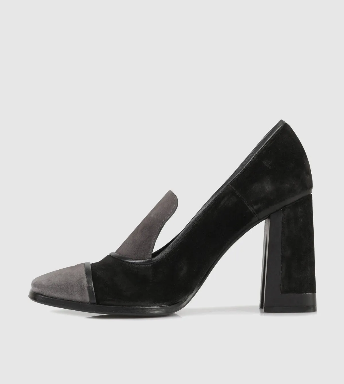 Natalia Courtshoes by Sempre Di