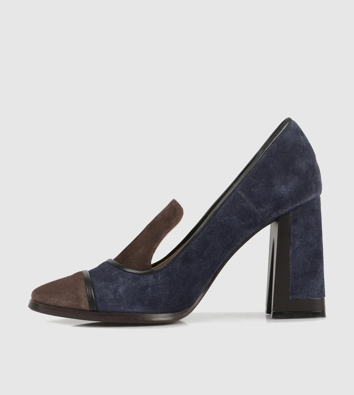 Natalia Courtshoes by Sempre Di