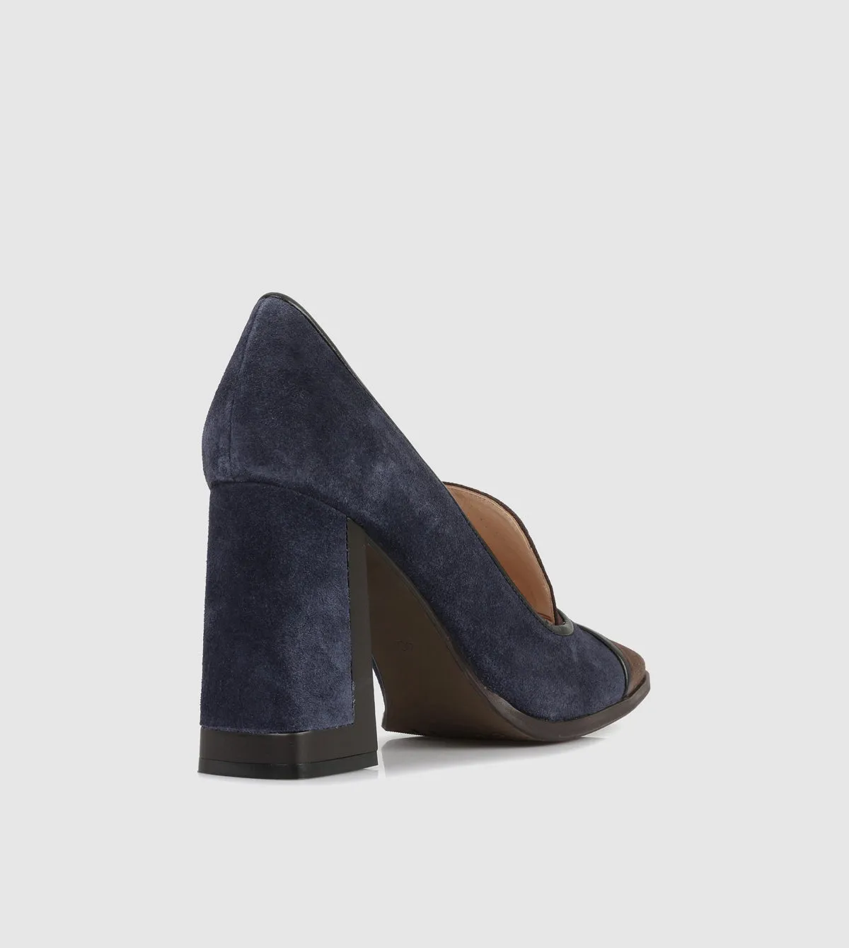 Natalia Courtshoes by Sempre Di