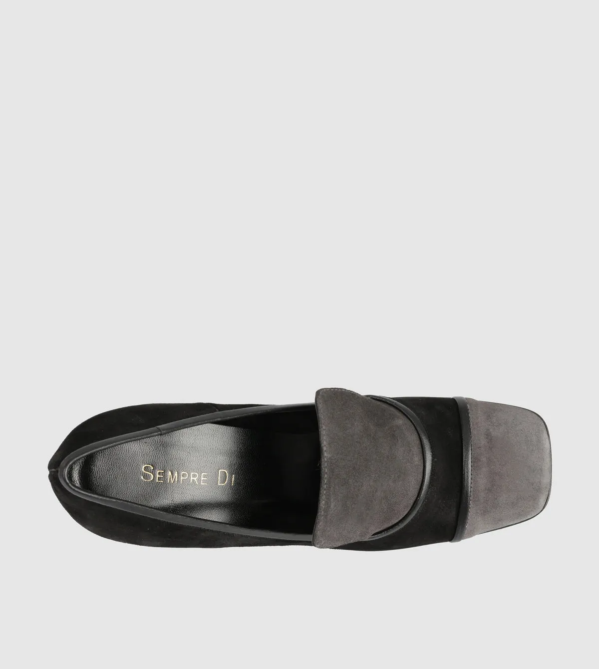 Natalia Courtshoes by Sempre Di