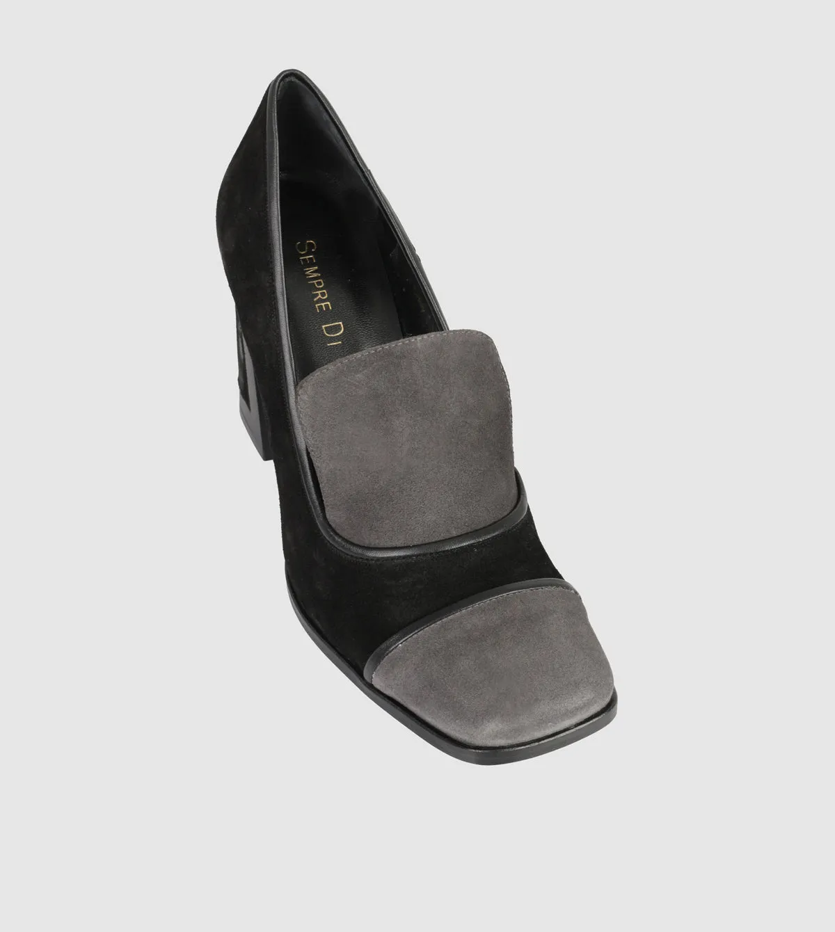 Natalia Courtshoes by Sempre Di