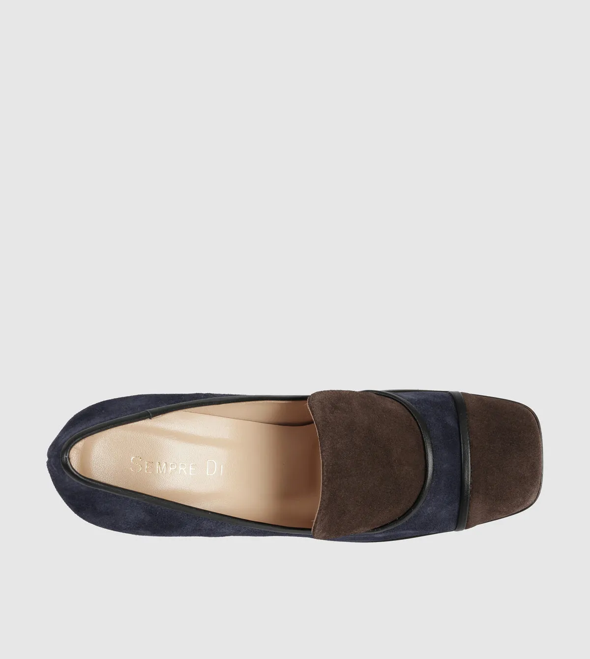 Natalia Courtshoes by Sempre Di