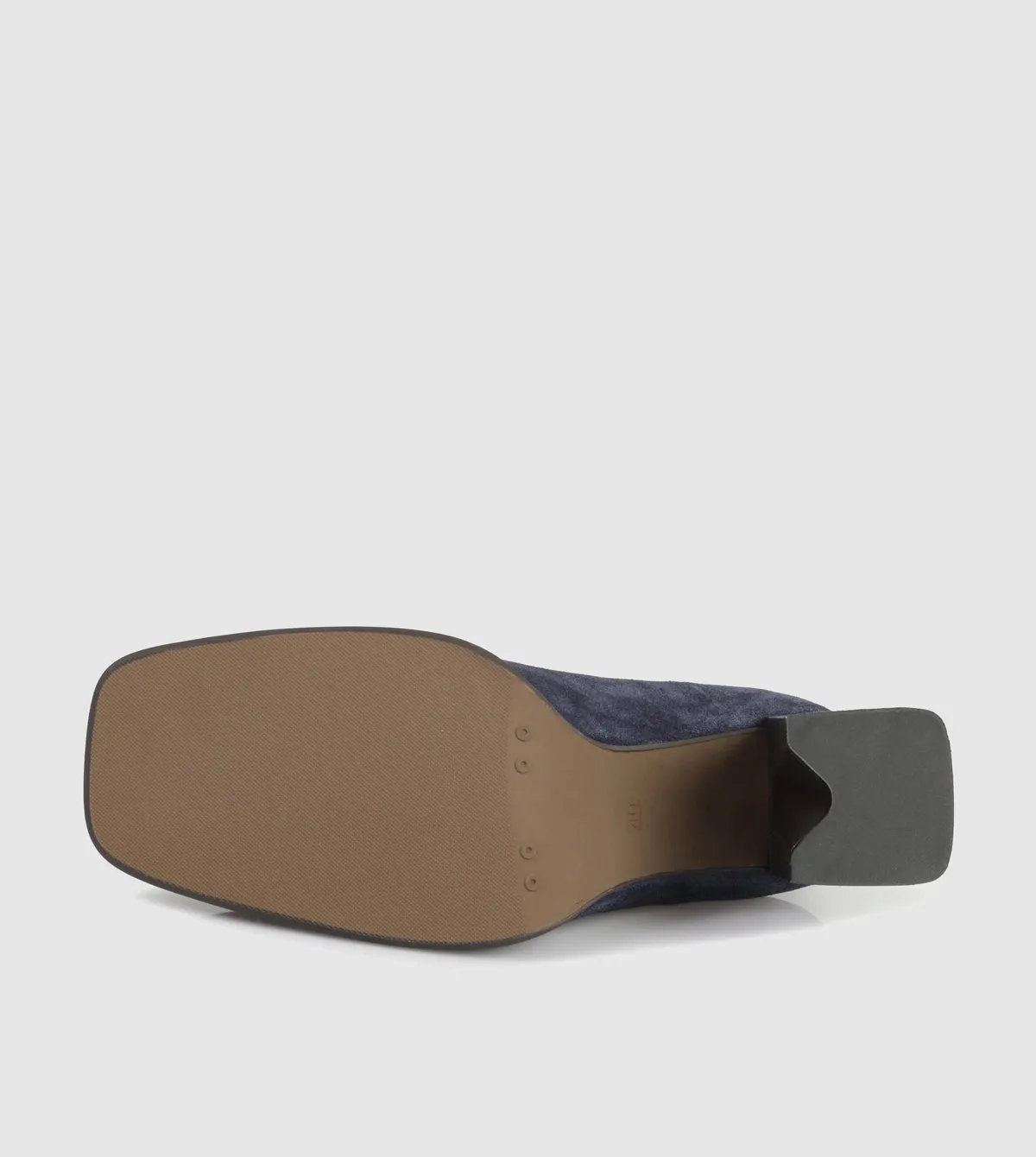 Natalia Courtshoes by Sempre Di