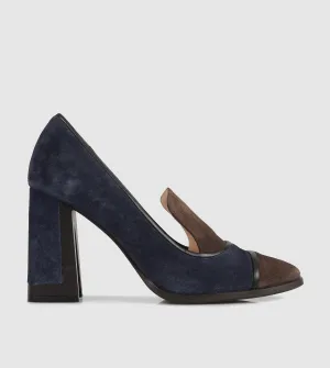 Natalia Courtshoes by Sempre Di