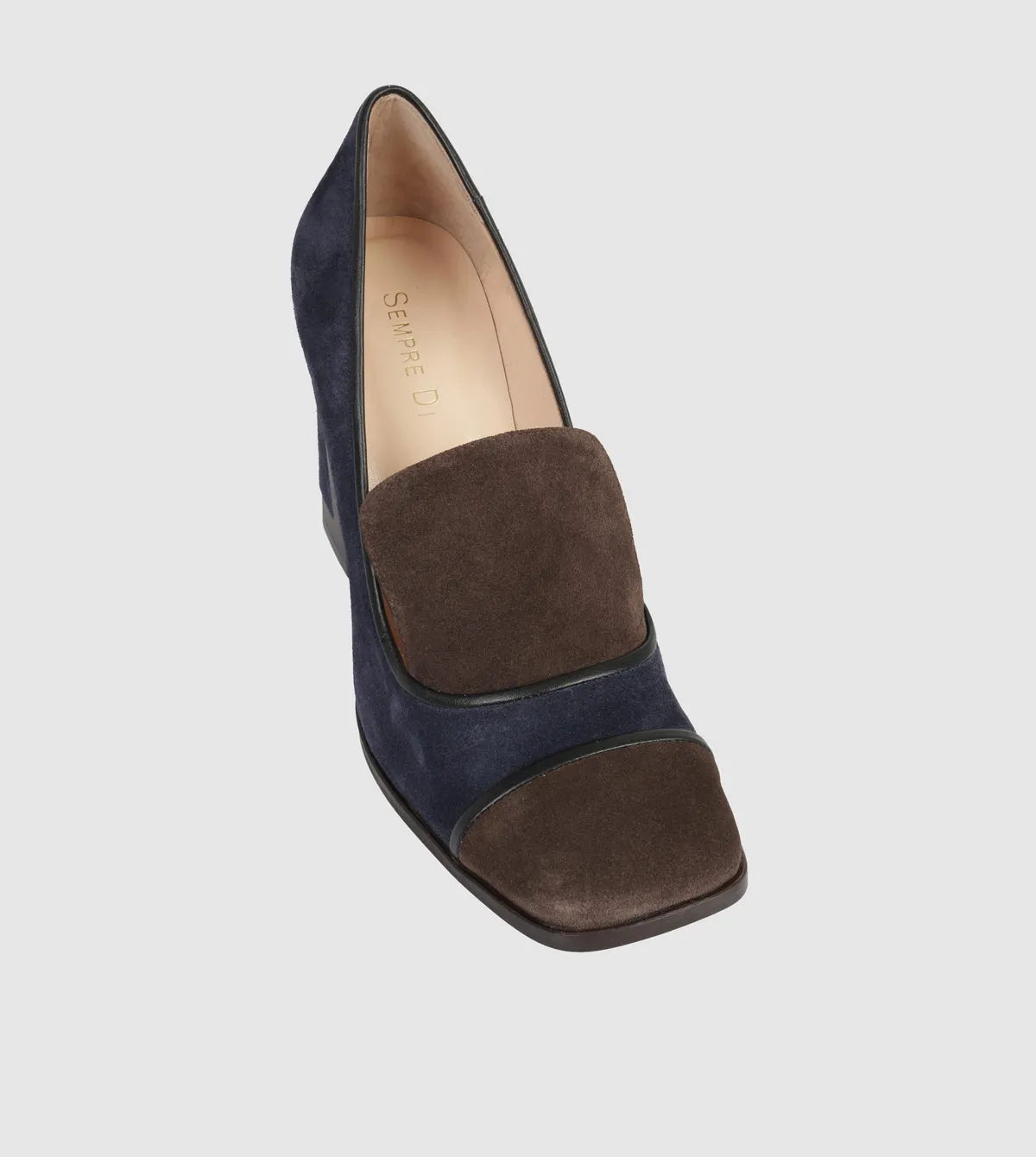Natalia Courtshoes by Sempre Di