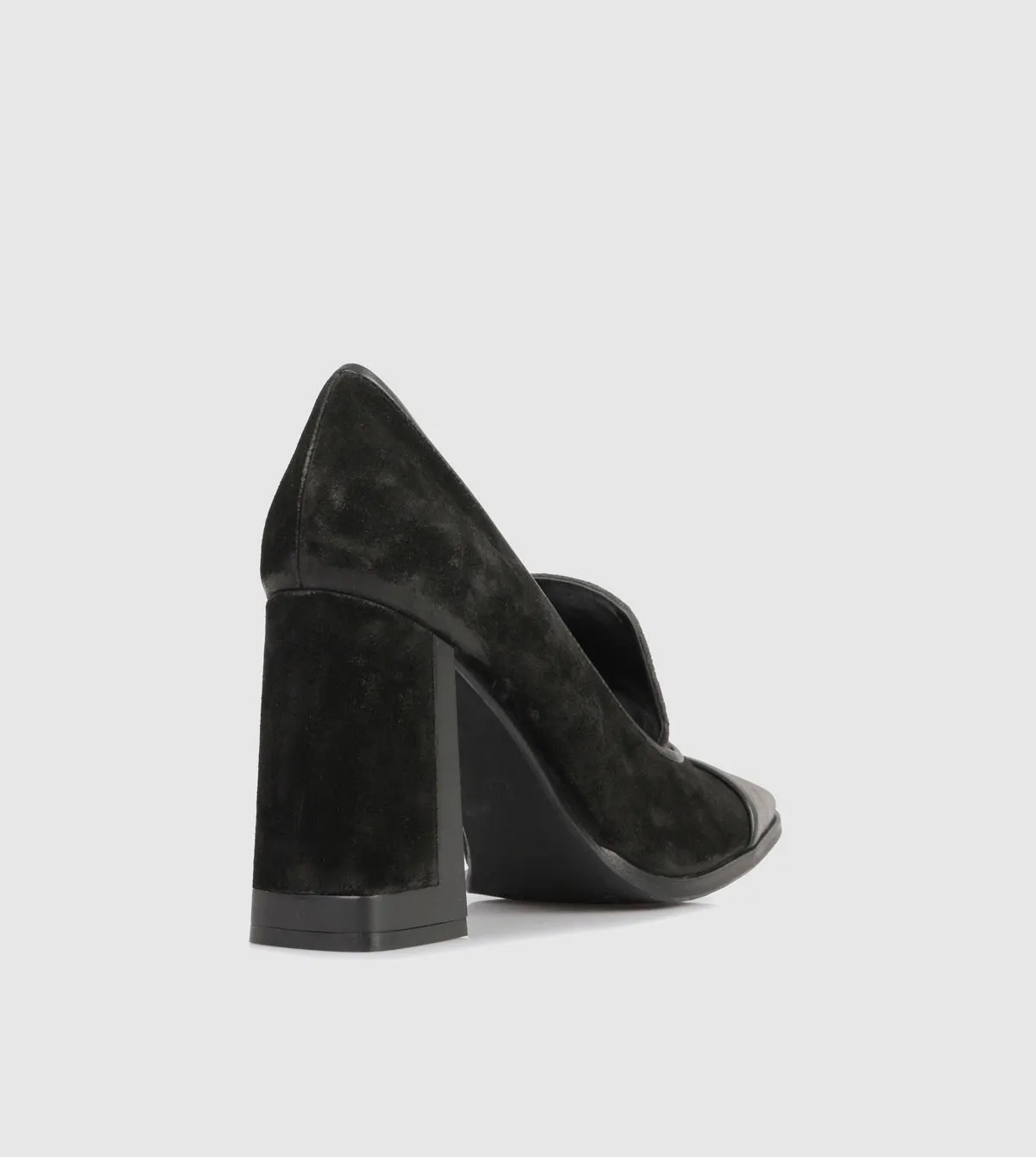 Natalia Courtshoes by Sempre Di